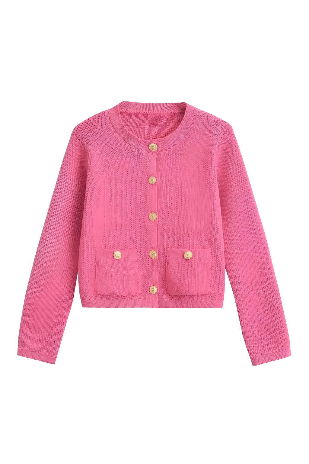 Aramilla Cardigan